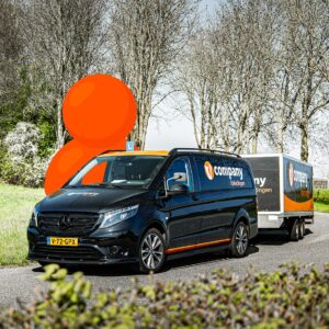 be rijbewijs individueel