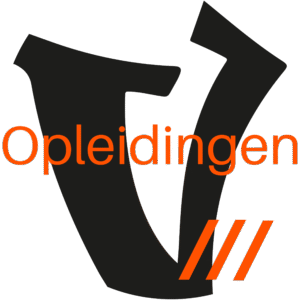 Logo vcompany opleidingen