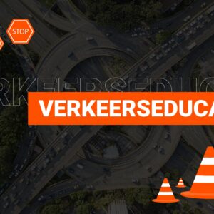 Nascholing code 95 Verkeerseducatie foto