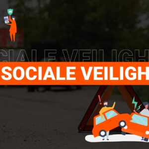 Nascholing code 95 Sociale veiligheid foto