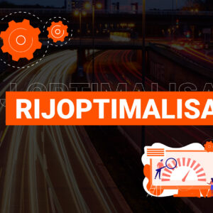 Nascholing code 95 Rijoptimalisatie foto