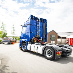 c- rijbewijs met code 95 vcompany opleidingen