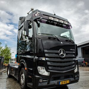 c- rijbewijs zonder code 95 vcompany opleidingen