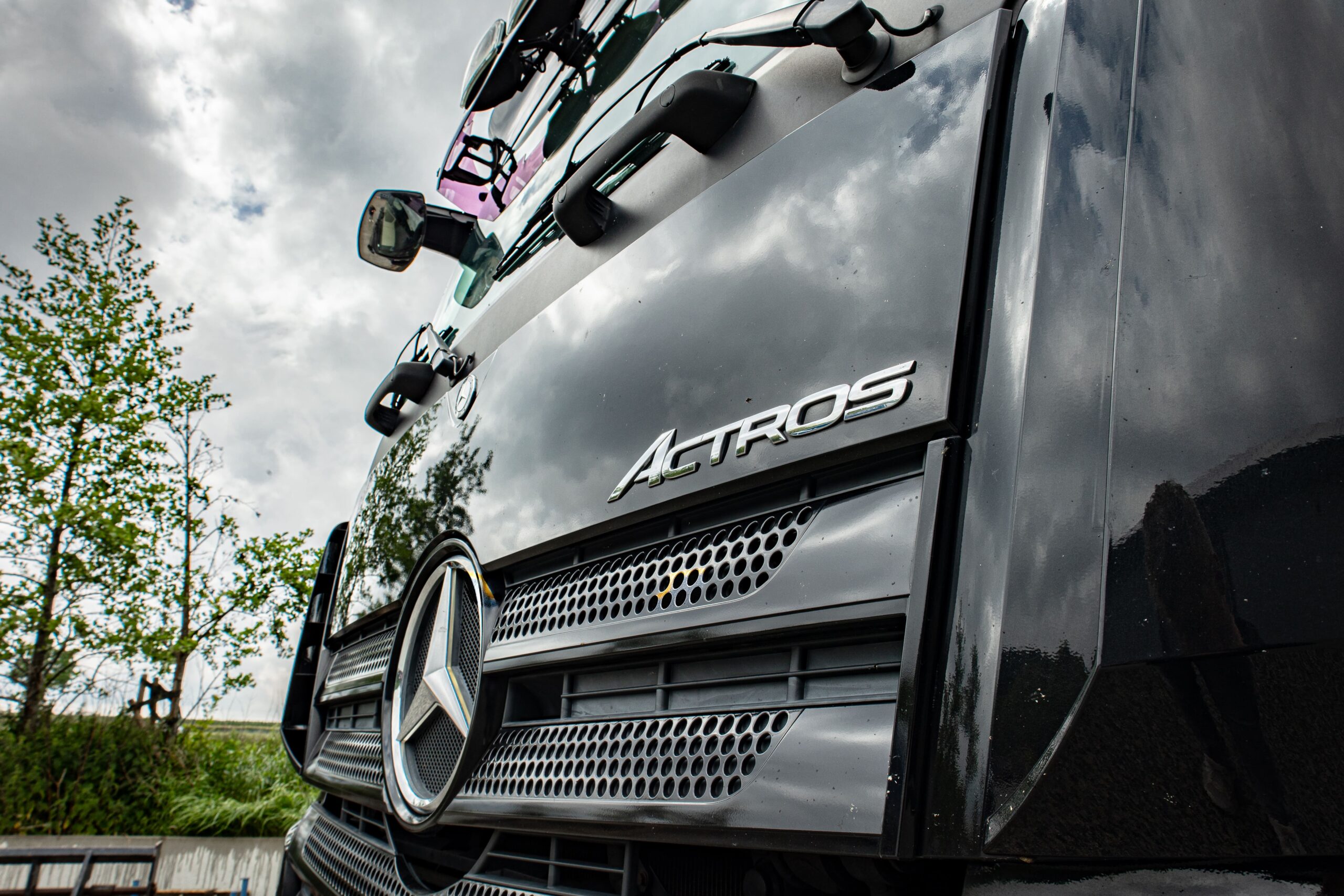 c- rijbewijs in 3 dagen bij vcompany opleidingen