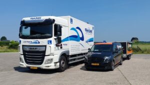 Wat kost een vrachtwagen rijbewijs - blog