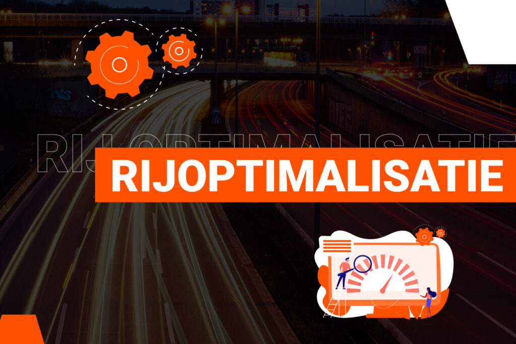 W02 rijoptimalisatie cursus nascholing code 95